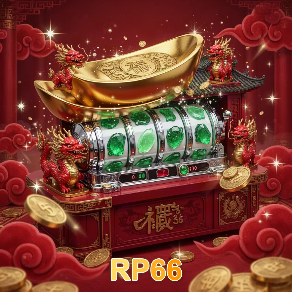Promosi RP66