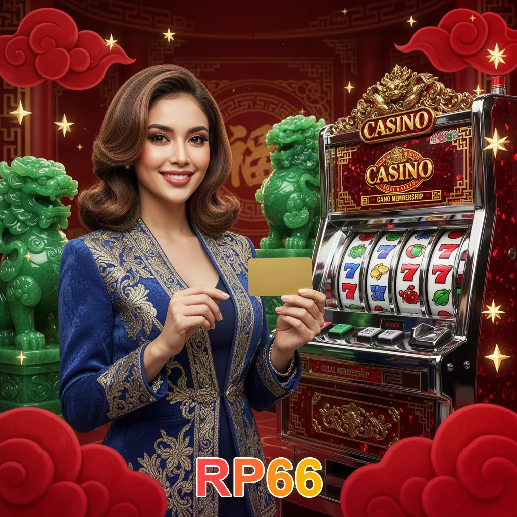 Promosi RP66
