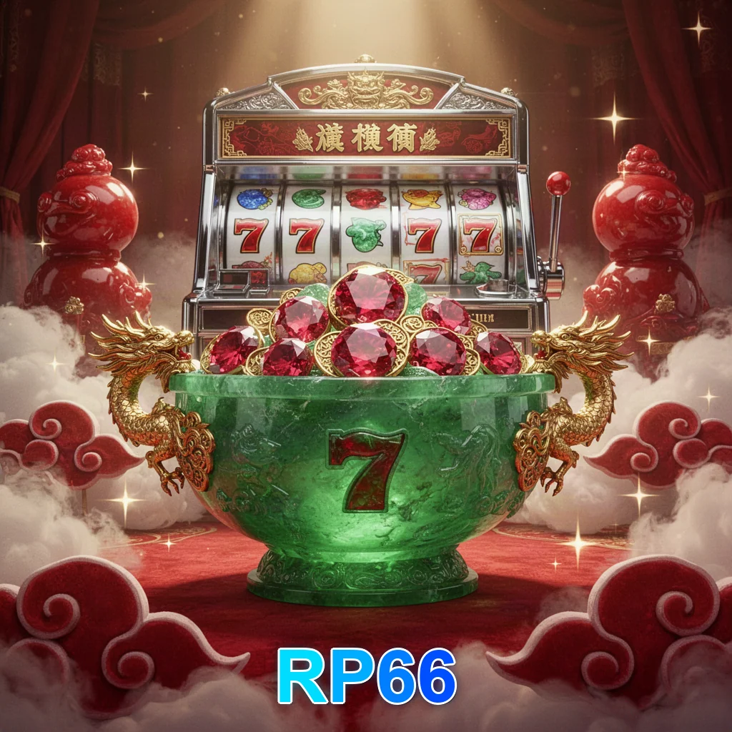 Promosi RP66