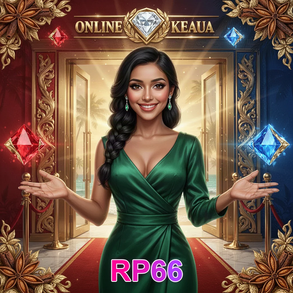 Promosi RP66