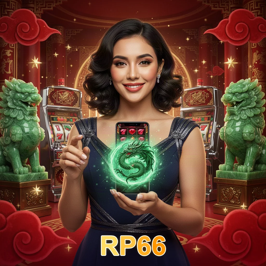 Promosi RP66