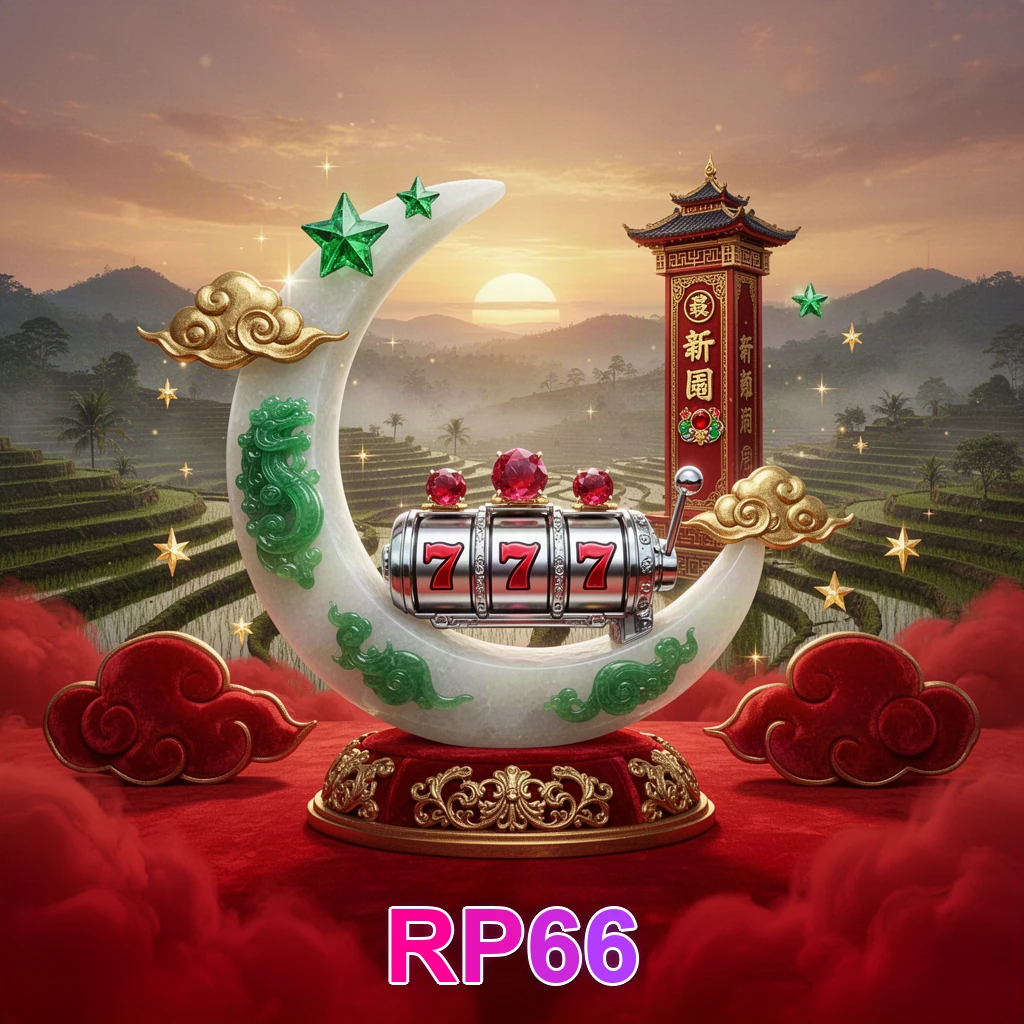 Promosi RP66
