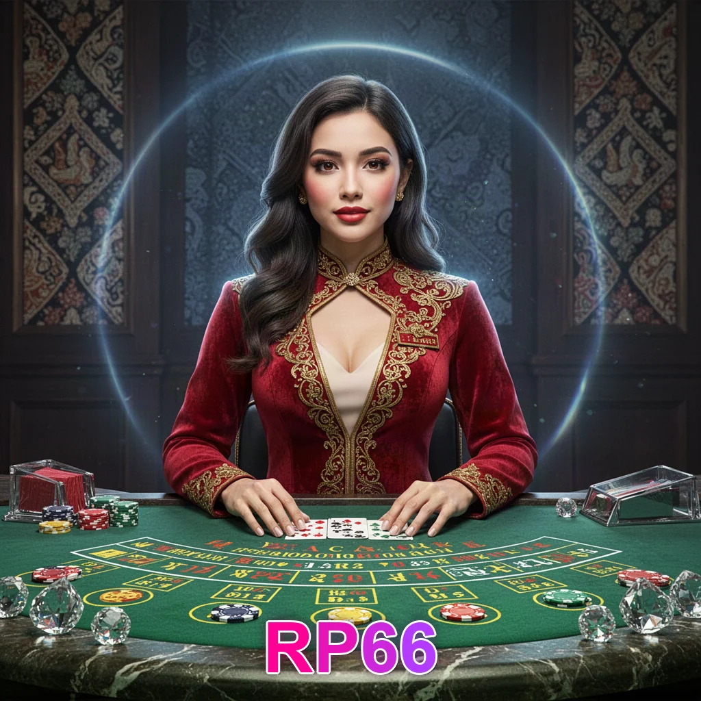 Promosi RP66